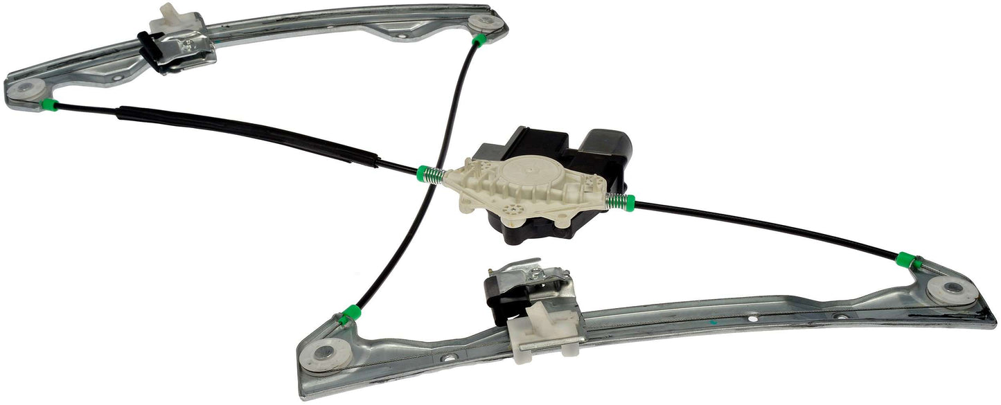 Dorman - OE Solutions WINDOW REGULATOR WITH MOTOR 748-996