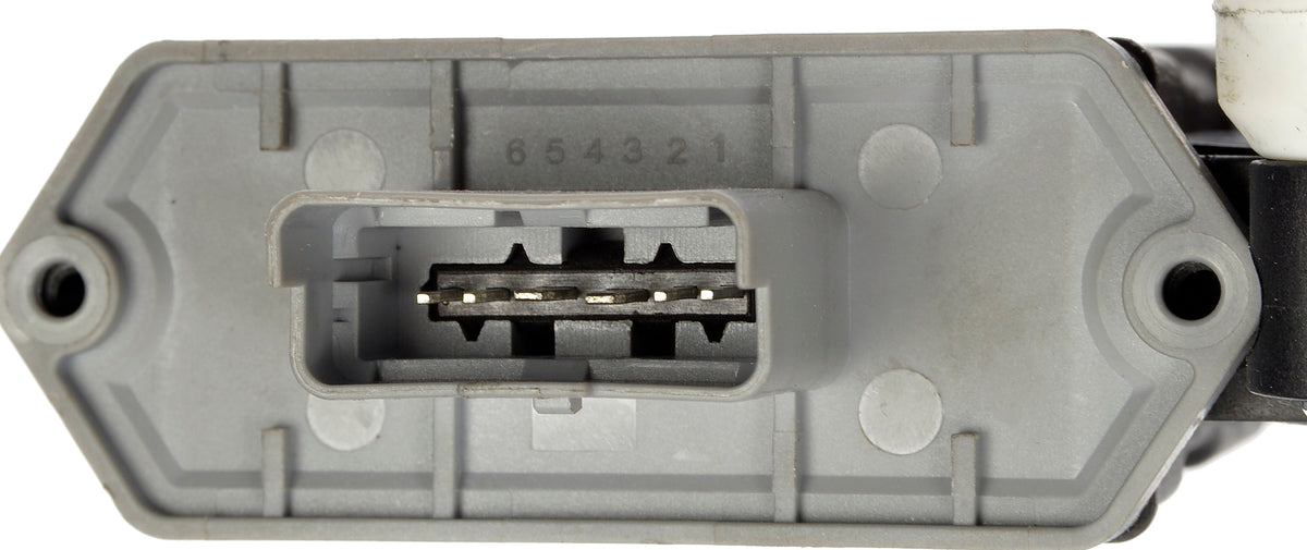 Dorman - OE Solutions WINDOW REGULATOR WITH MOTOR 748-996
