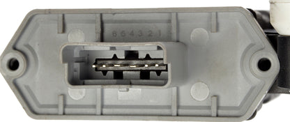 Dorman - OE Solutions WINDOW REGULATOR WITH MOTOR 748-996