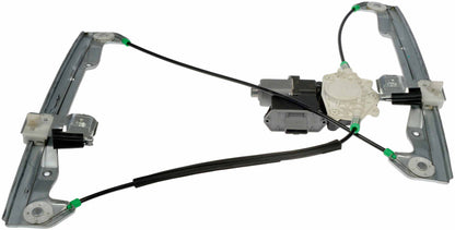 Dorman - OE Solutions WINDOW REGULATOR WITH MOTOR 748-996