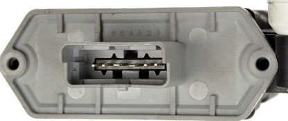 Dorman - OE Solutions WINDOW REGULATOR WITH MOTOR 748-996