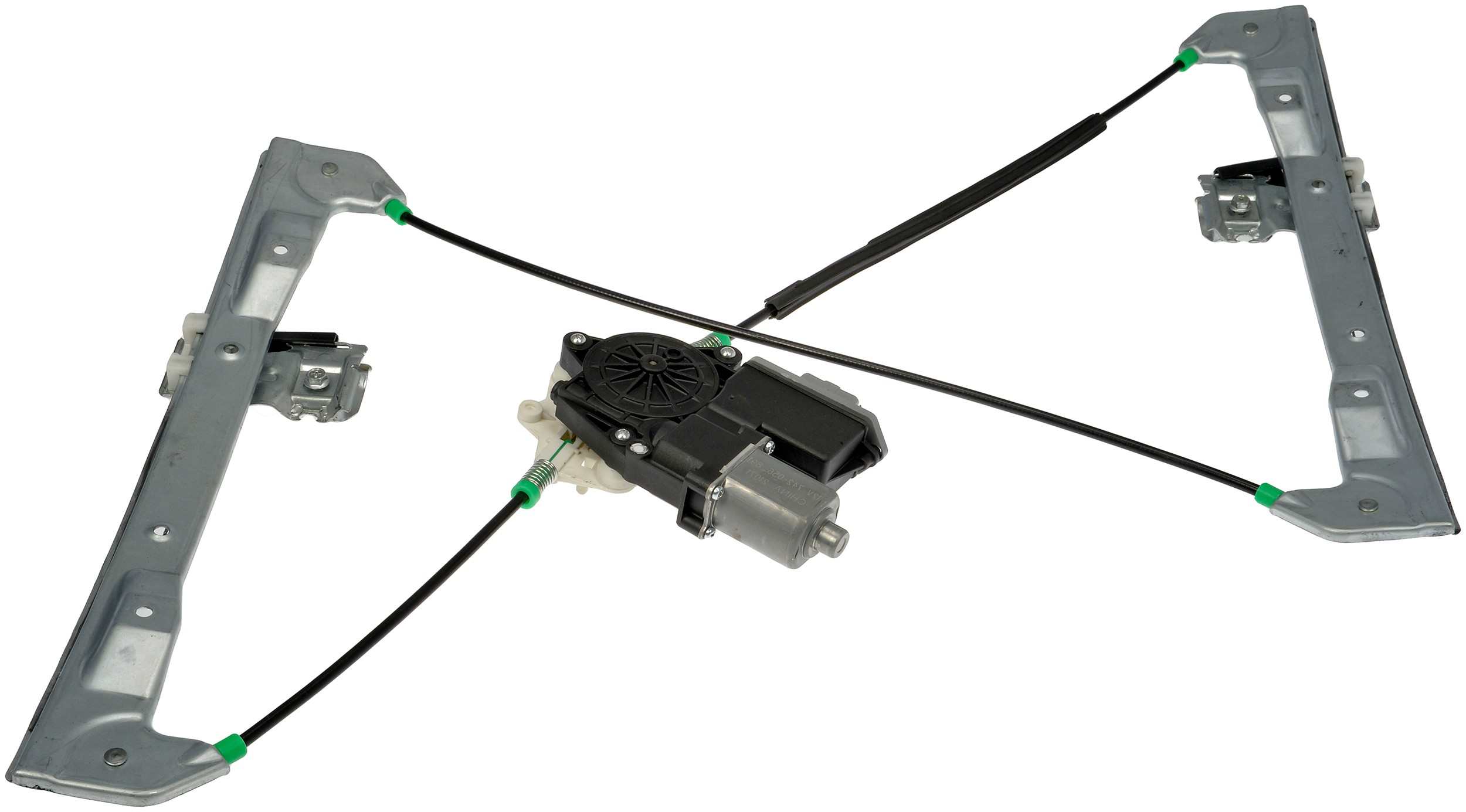 Dorman - OE Solutions WINDOW REGULATOR WITH MOTOR 748-997