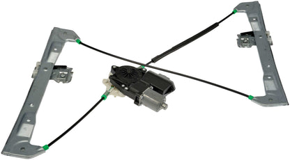 Dorman - OE Solutions WINDOW REGULATOR WITH MOTOR 748-997