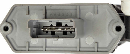 Dorman - OE Solutions WINDOW REGULATOR WITH MOTOR 748-997