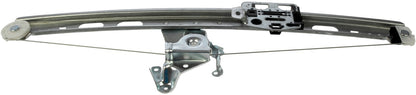 Dorman - OE Solutions WINDOW REGULATOR 749-002