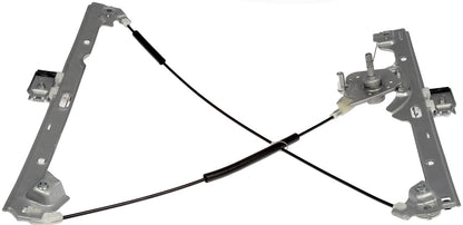 Dorman - OE Solutions WINDOW REGULATOR 749-006