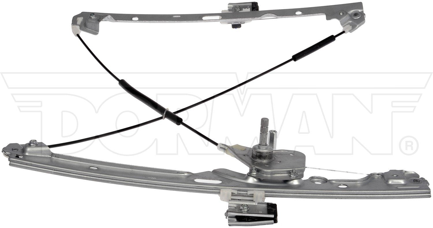 Dorman - OE Solutions WINDOW REGULATOR 749-006