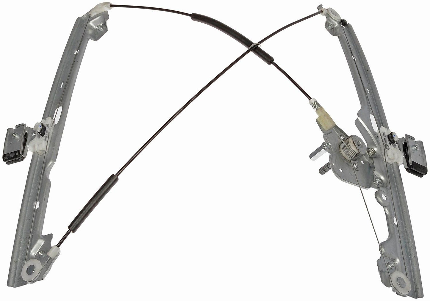 Dorman - OE Solutions WINDOW REGULATOR 749-006