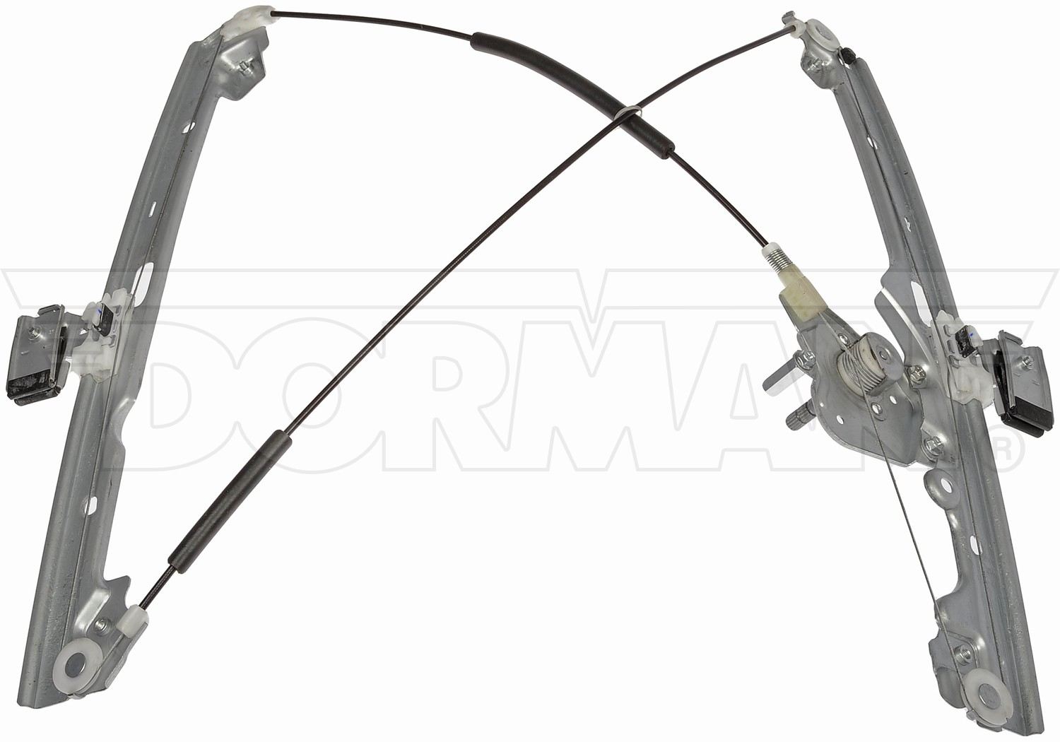 Dorman - OE Solutions WINDOW REGULATOR 749-006