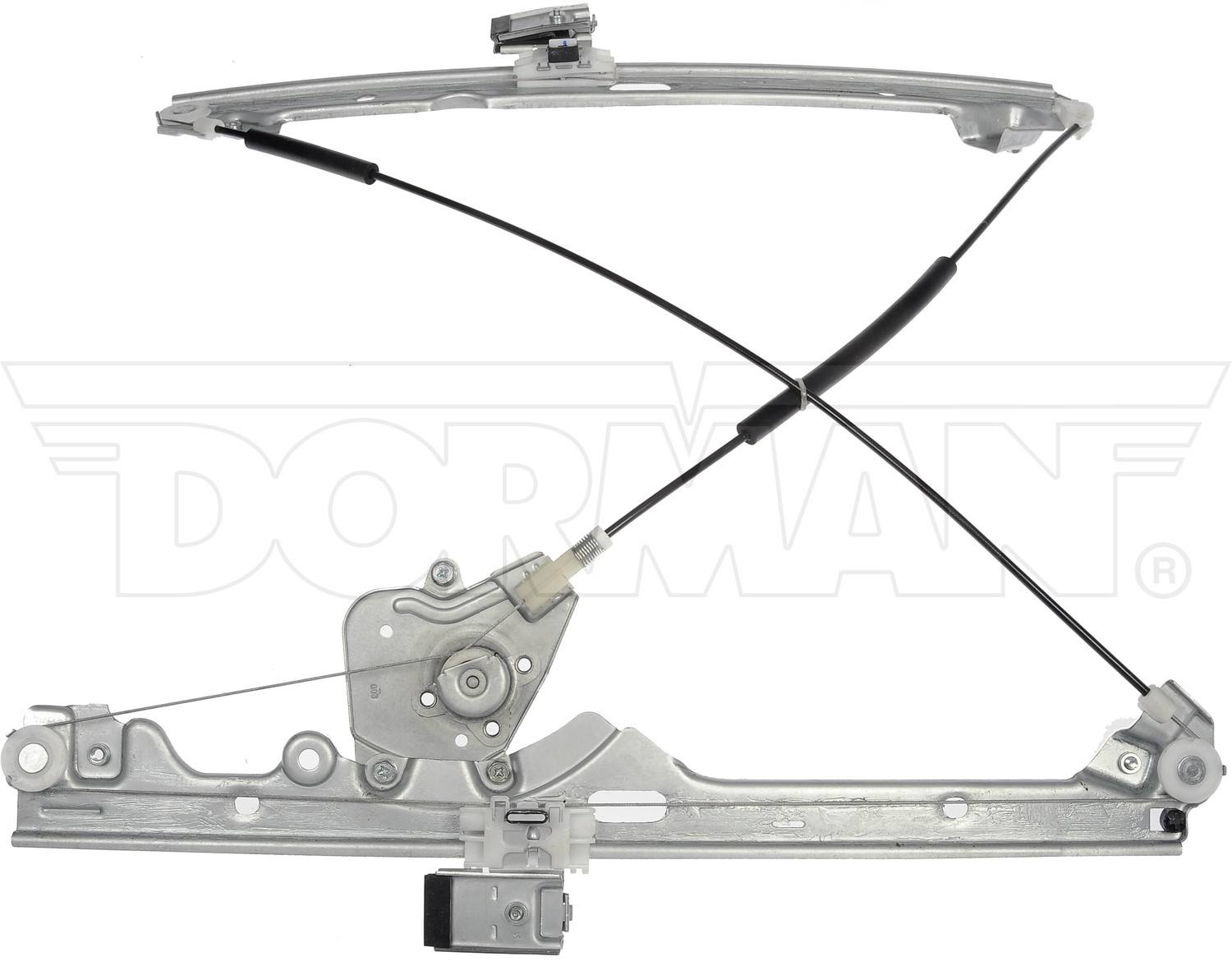 Dorman - OE Solutions WINDOW REGULATOR 749-006