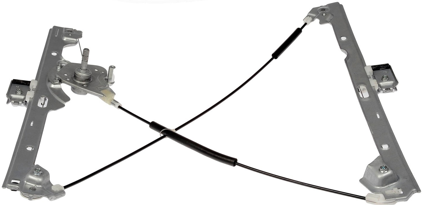 Dorman - OE Solutions WINDOW REGULATOR 749-007