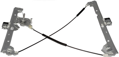 Dorman - OE Solutions WINDOW REGULATOR 749-007