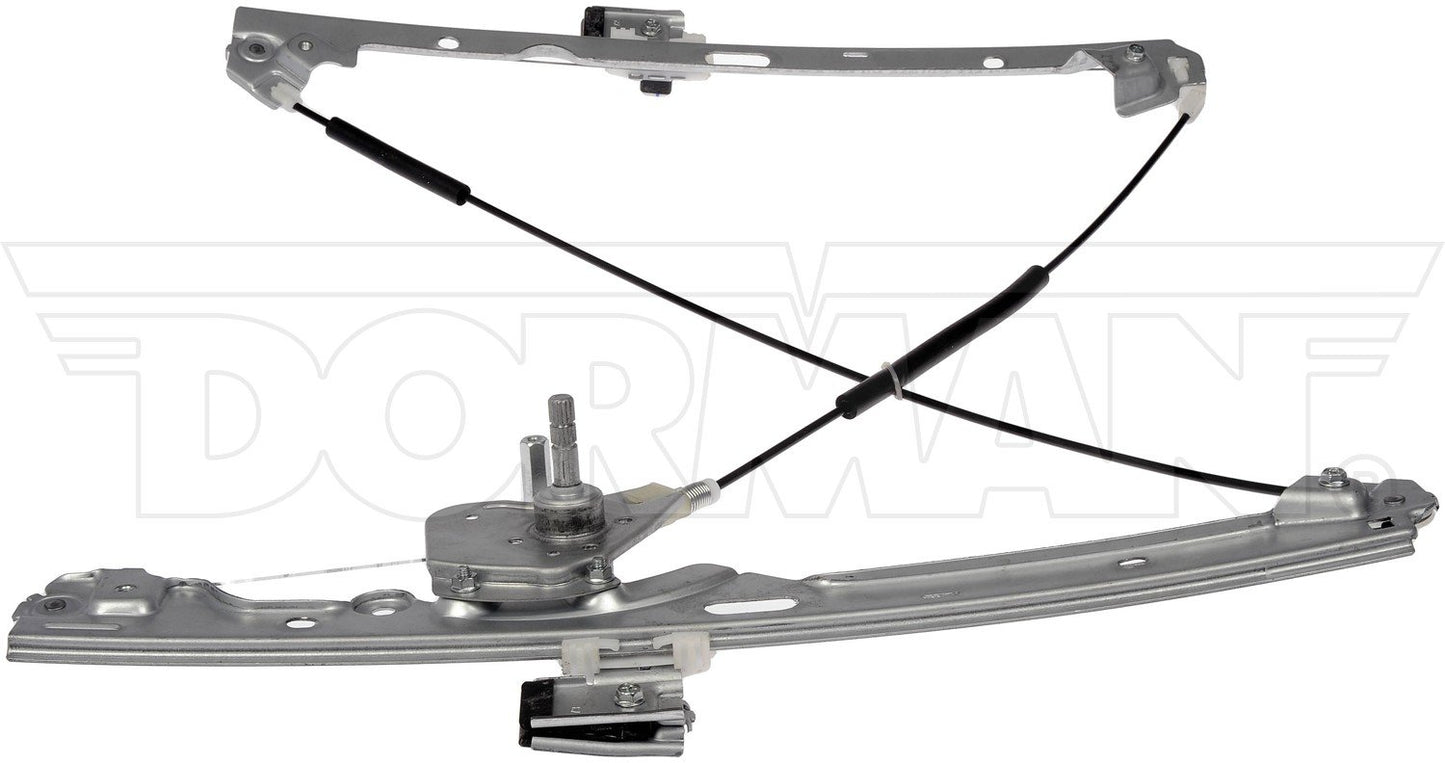 Dorman - OE Solutions WINDOW REGULATOR 749-007