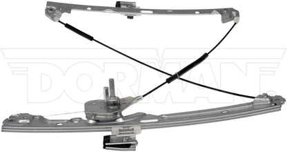 Dorman - OE Solutions WINDOW REGULATOR 749-007