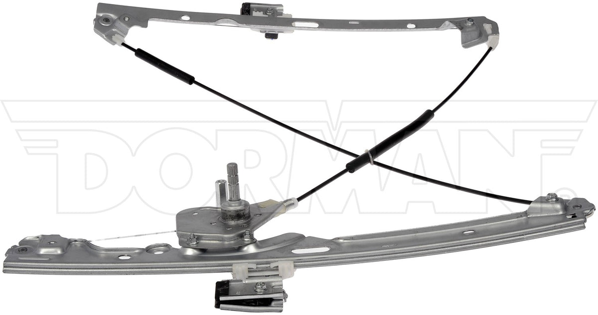 Dorman - OE Solutions WINDOW REGULATOR 749-007