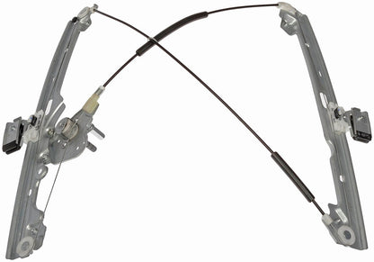 Dorman - OE Solutions WINDOW REGULATOR 749-007