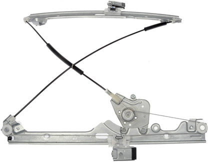 Dorman - OE Solutions WINDOW REGULATOR 749-007