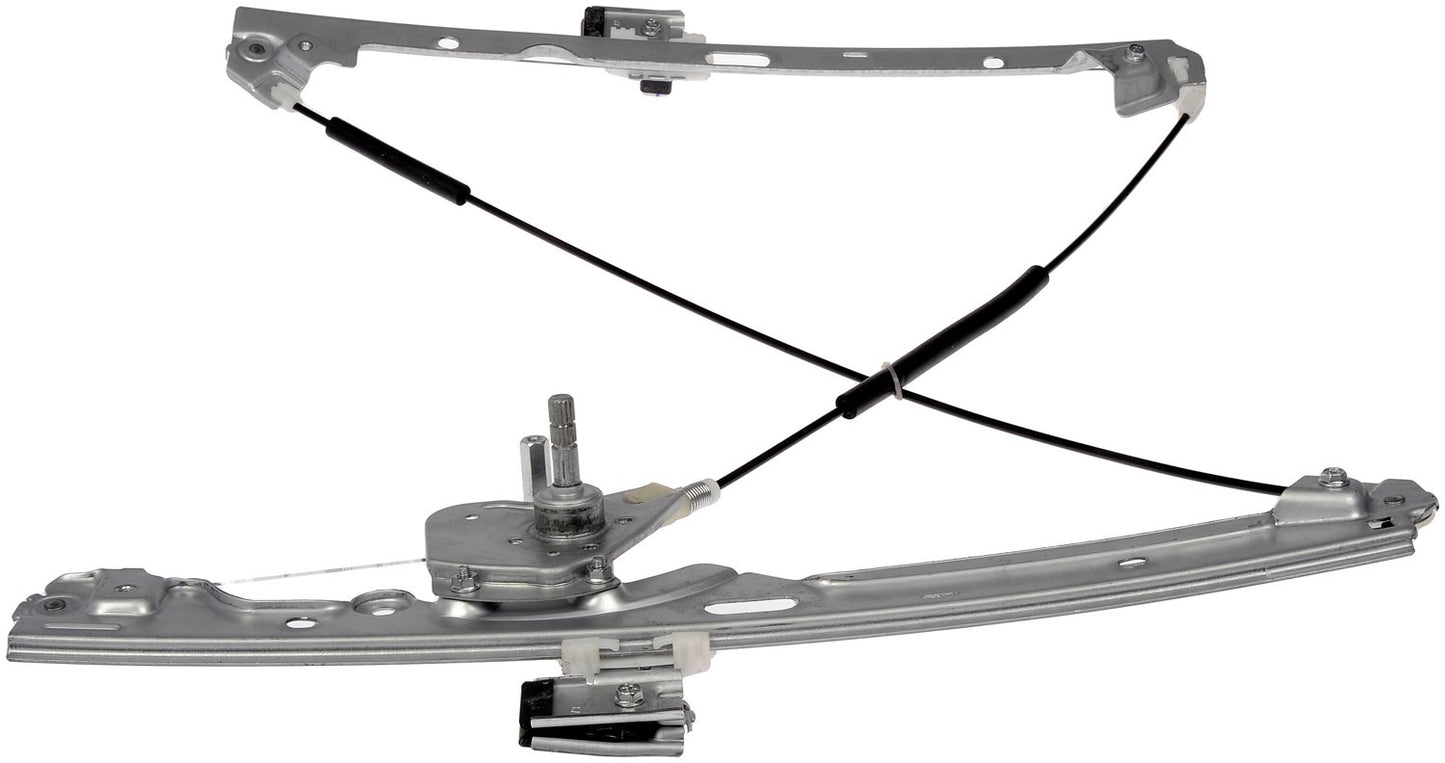 Dorman - OE Solutions WINDOW REGULATOR 749-007