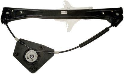 Dorman - OE Solutions WINDOW REGULATOR, POWER 749-011