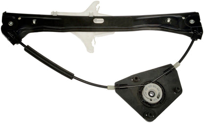 Dorman - OE Solutions WINDOW REGULATOR, POWER 749-012