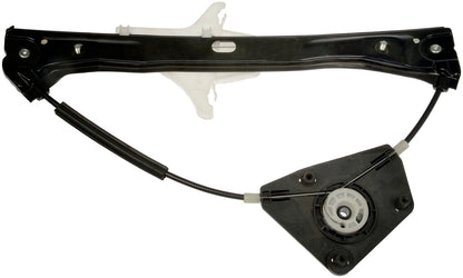 Dorman - OE Solutions WINDOW REGULATOR, POWER 749-012