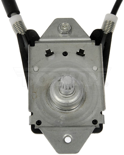 Dorman - OE Solutions WINDOW REGULATOR 749-013