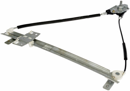 Dorman - OE Solutions WINDOW REGULATOR 749-014