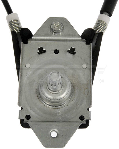 Dorman - OE Solutions WINDOW REGULATOR 749-014