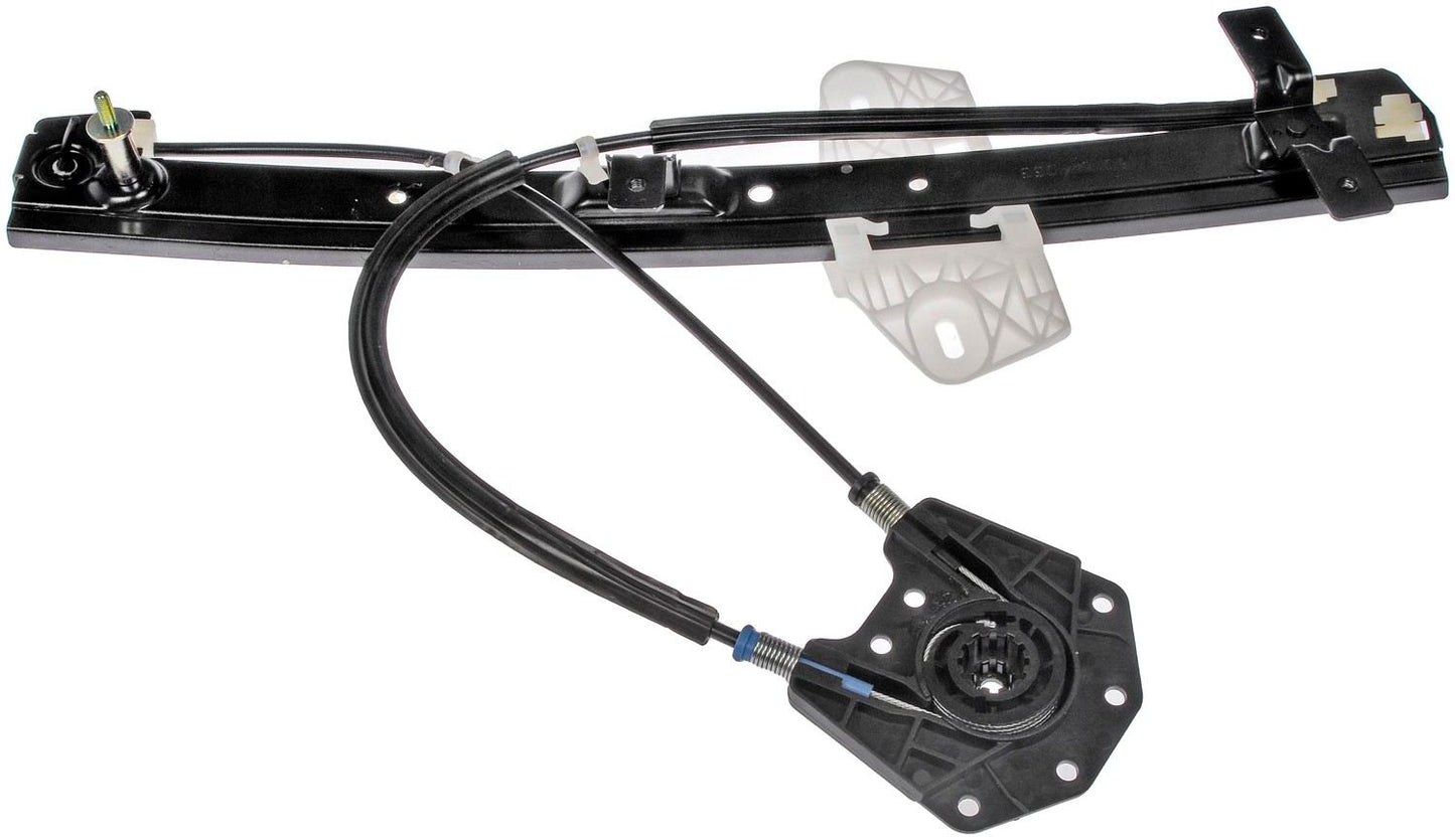 Dorman - OE Solutions WINDOW REGULATOR 749-019
