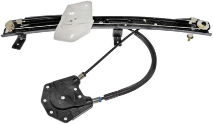 Dorman - OE Solutions WINDOW REGULATOR 749-019