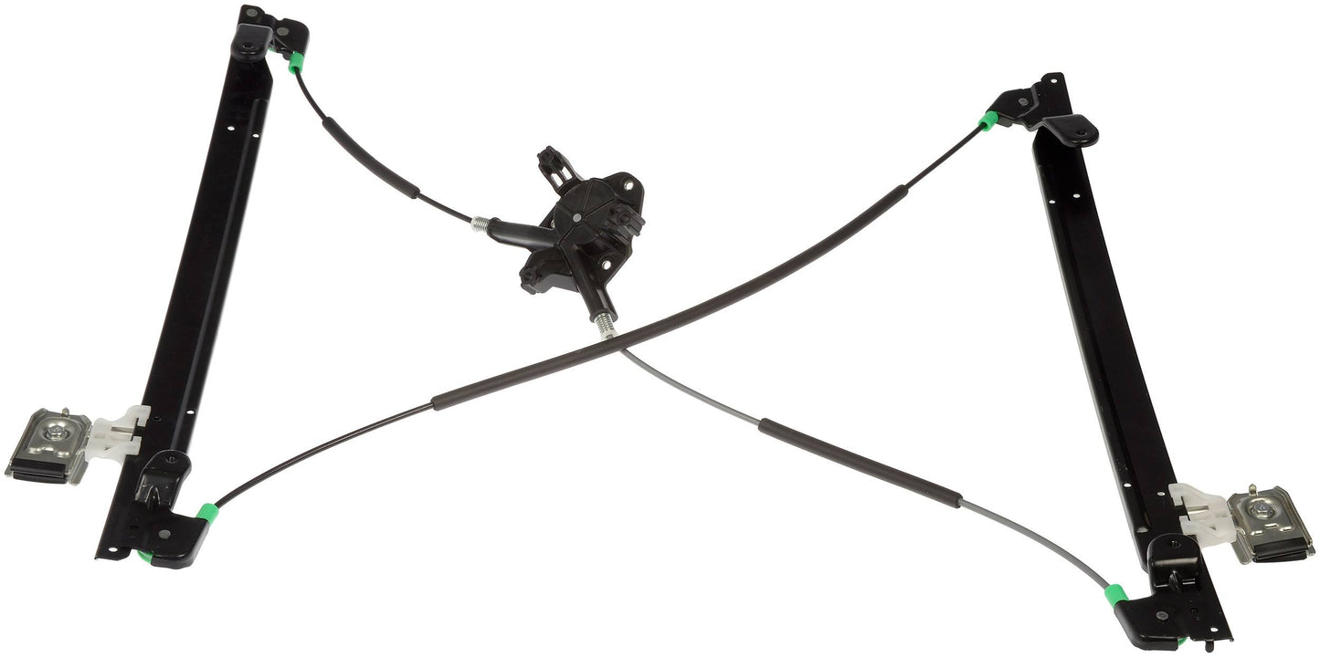 Dorman - OE Solutions WINDOW REGULATOR 749-024