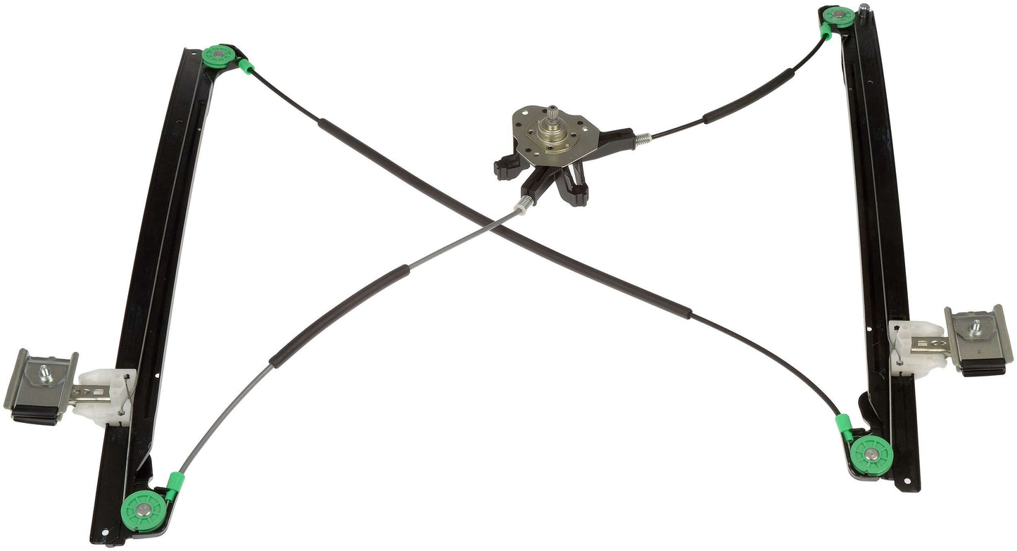 Dorman - OE Solutions WINDOW REGULATOR 749-024