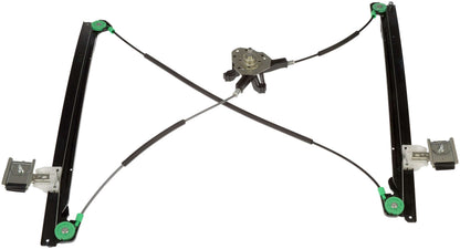 Dorman - OE Solutions WINDOW REGULATOR 749-024