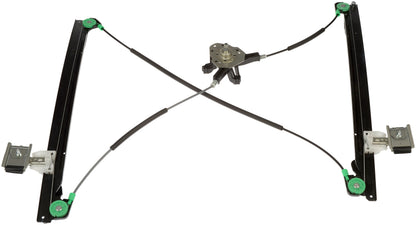 Dorman - OE Solutions WINDOW REGULATOR 749-024