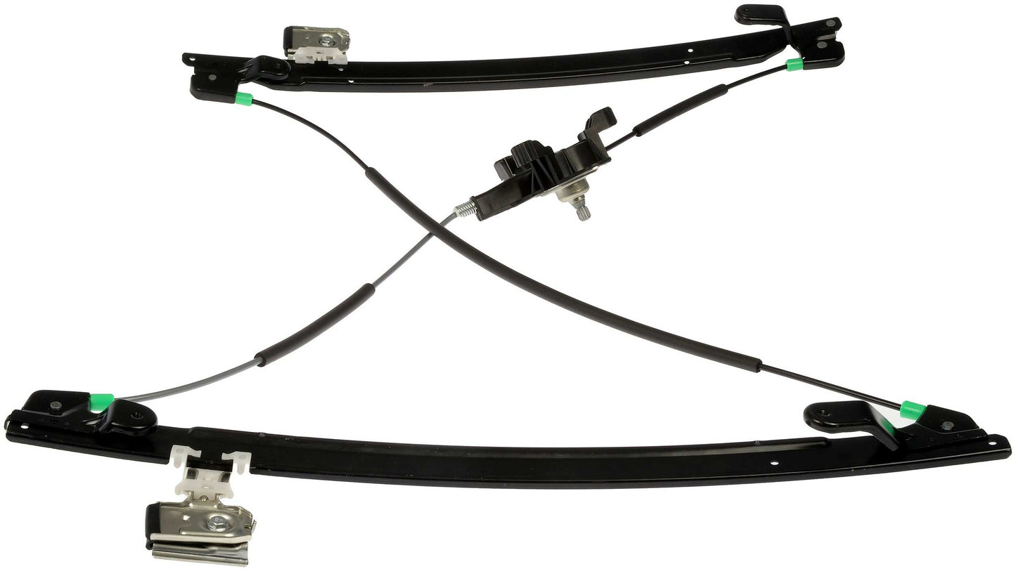 Dorman - OE Solutions WINDOW REGULATOR 749-024