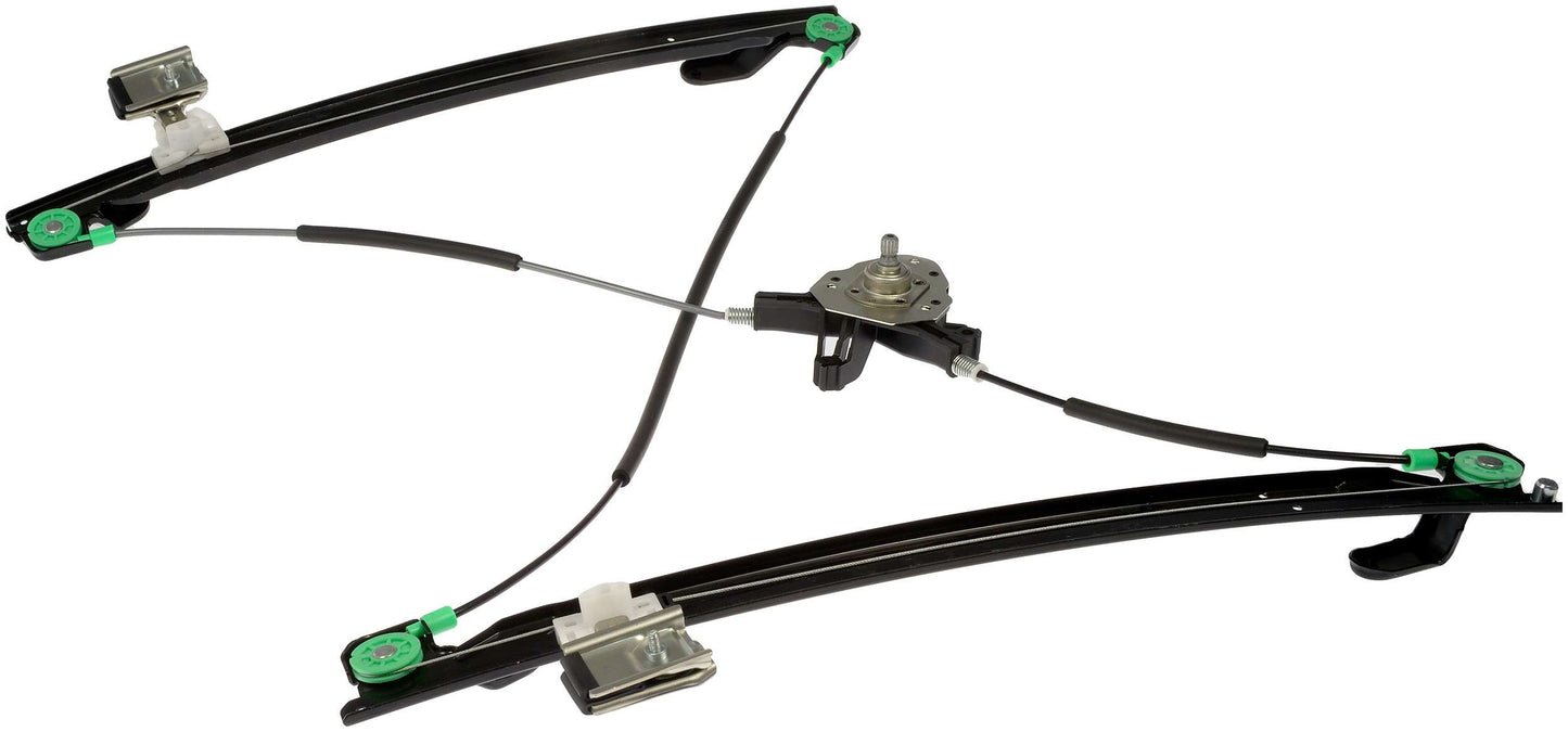Dorman - OE Solutions WINDOW REGULATOR 749-024