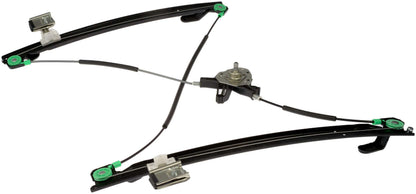 Dorman - OE Solutions WINDOW REGULATOR 749-024