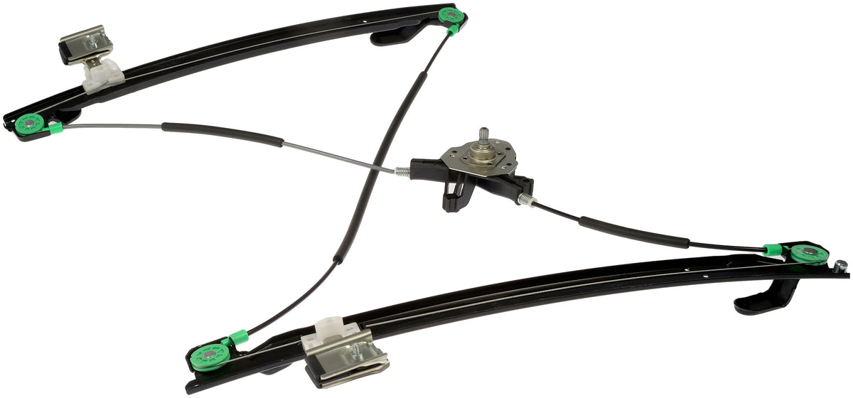 Dorman - OE Solutions WINDOW REGULATOR 749-024