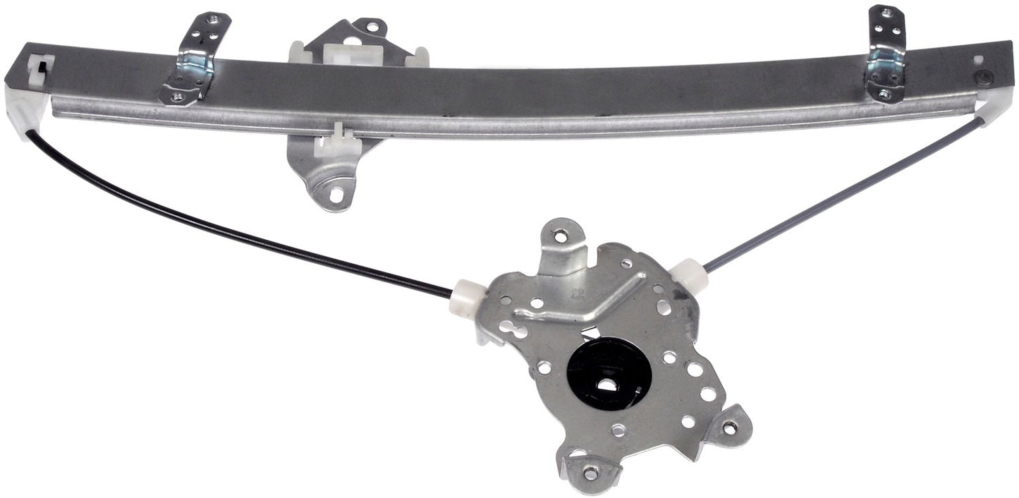 Dorman - OE Solutions Window Regulator with Power Function for 2003-2007 Mitsubishi Lancer 749-025