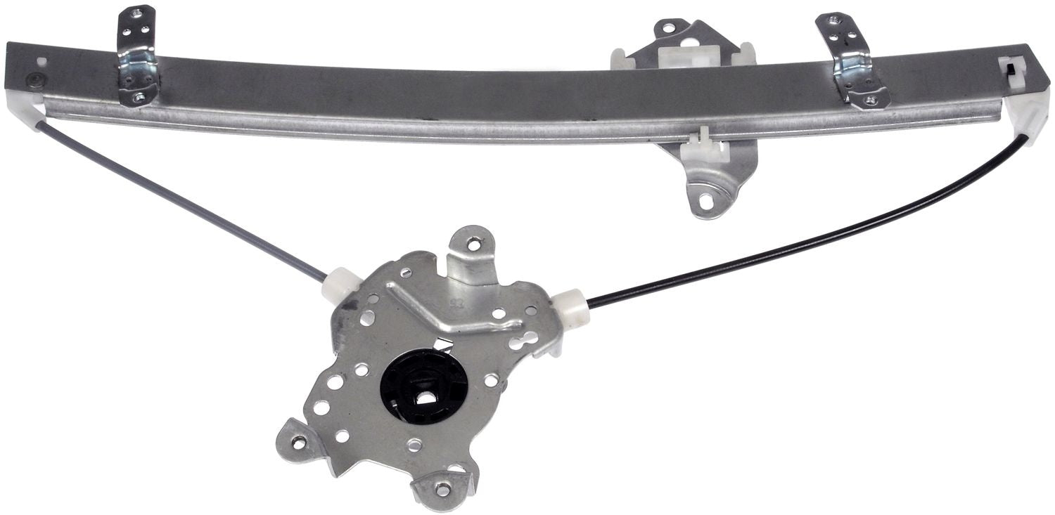 Dorman - OE Solutions WINDOW REGULATOR 749-026