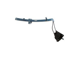 Dorman - OE Solutions WINDOW REGULATOR 749-035