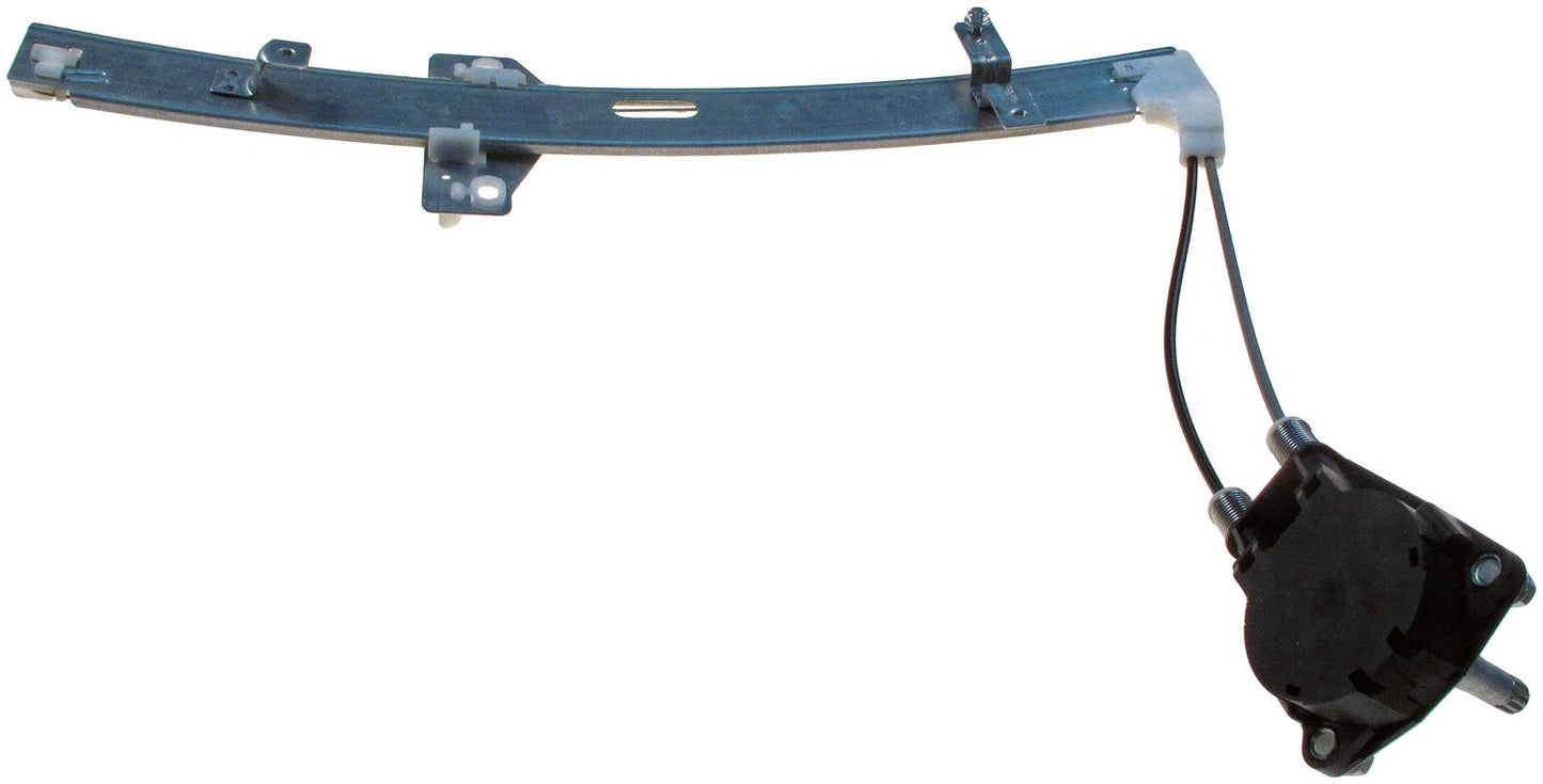 Dorman - OE Solutions WINDOW REGULATOR 749-035