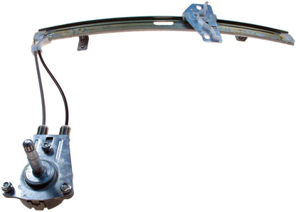 Dorman - OE Solutions WINDOW REGULATOR 749-035