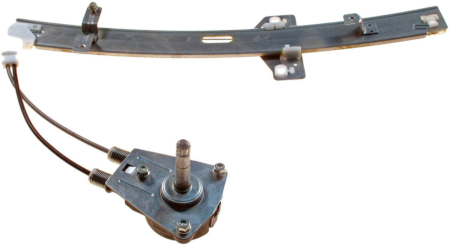 Dorman - OE Solutions WINDOW REGULATOR 749-036