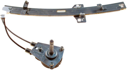 Dorman - OE Solutions WINDOW REGULATOR 749-036