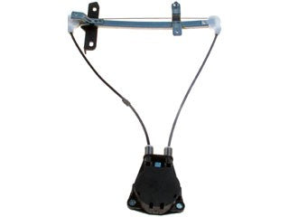 Dorman - OE Solutions Manual Window Regulator for 1992-95 Honda Civic 749-037