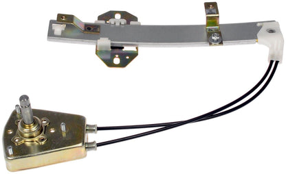 Dorman - OE Solutions Manual Window Regulator for 1992-95 Honda Civic 749-037