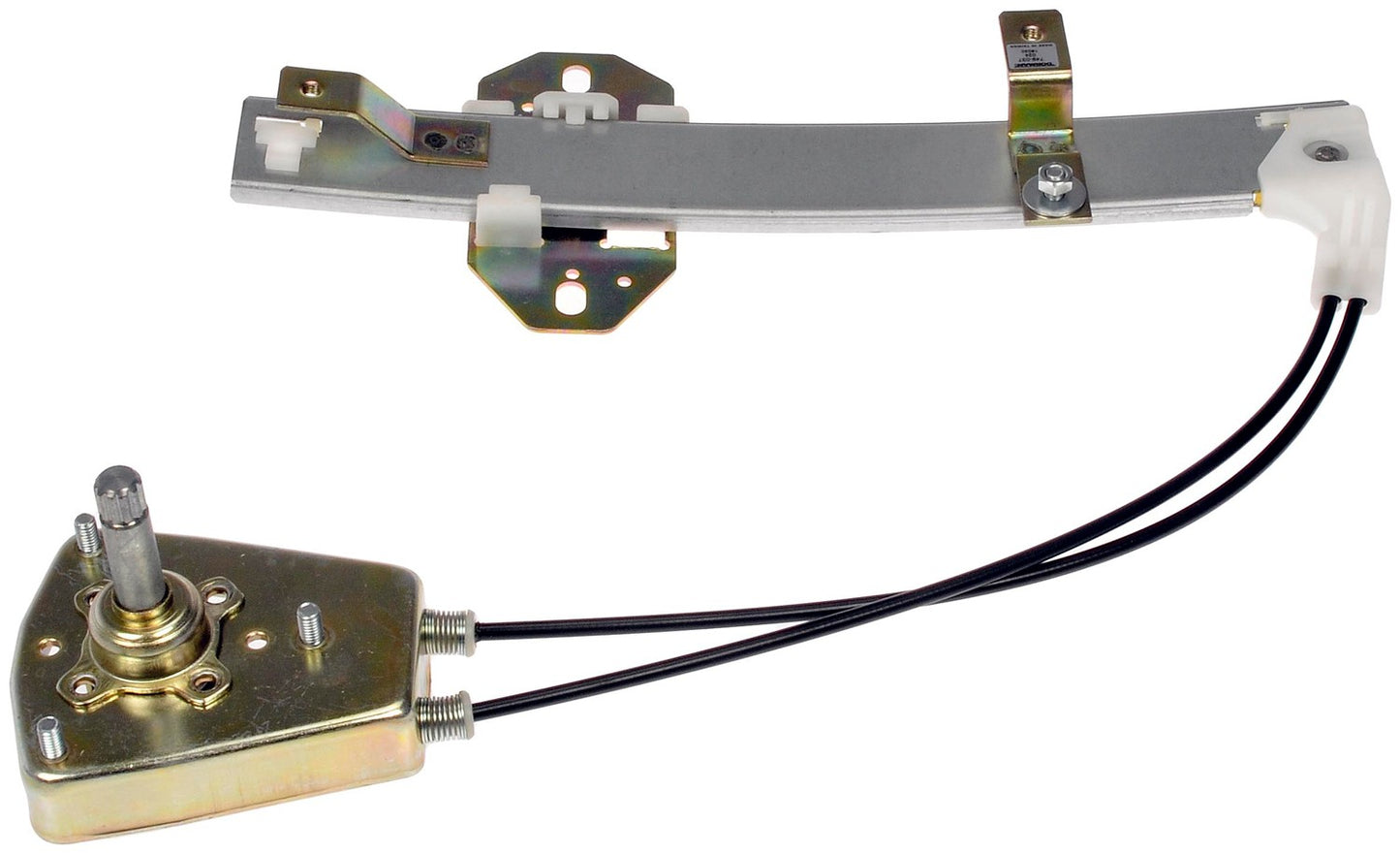 Dorman - OE Solutions Manual Window Regulator for 1992-95 Honda Civic 749-037