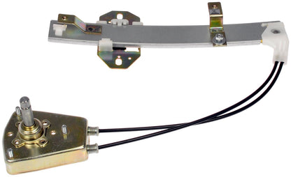 Dorman - OE Solutions Manual Window Regulator for 1992-95 Honda Civic 749-037