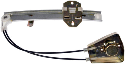 Dorman - OE Solutions Manual Window Regulator for 1992-95 Honda Civic 749-037